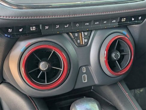 Used 2020 Chevrolet Blazer RS image 30