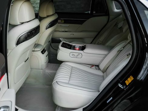 New 2026 Genesis G90 3.5T image 11