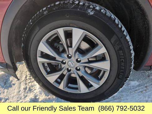 Used 2016 Nissan Murano S w/ Navigation Package image 27