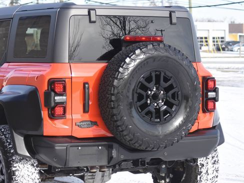 Used 2023 Ford Bronco Raptor image 17
