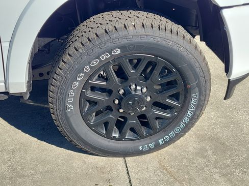 New 2026 RAM 2500 Limited image 5