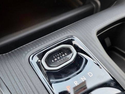 New 2026 Jeep Cherokee Overland w/ Advanced Pro Tech Group image 19