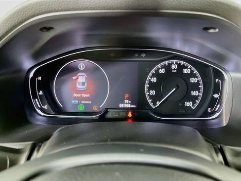 Used 2018 Honda Accord Sport image 17