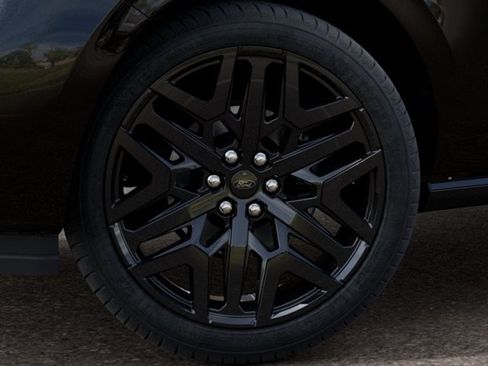 New 2027 Ford Expedition Platinum w/ Stealth Performance Package AWD/4WD image 19