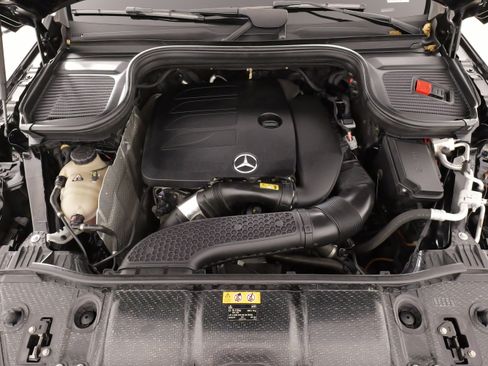 Used 2020 Mercedes-Benz GLE 350 4MATIC image 58