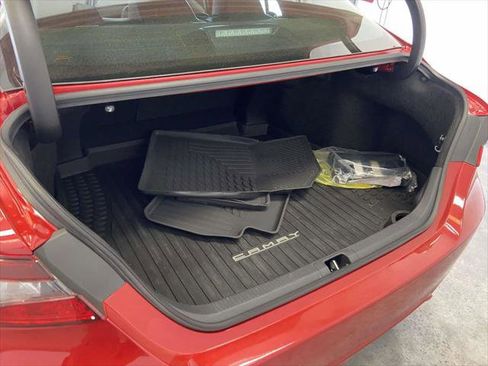 Certified 2023 Toyota Camry SE image 10