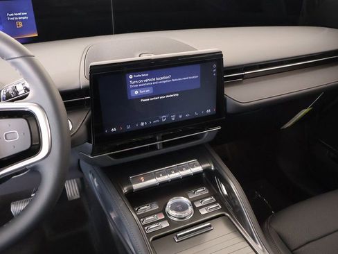 New 2026 Lincoln Nautilus Premier w/ Equipment Group 102A AWD/4WD image 5