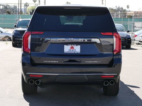 Used 2023 GMC Yukon Denali Ultimate image 6
