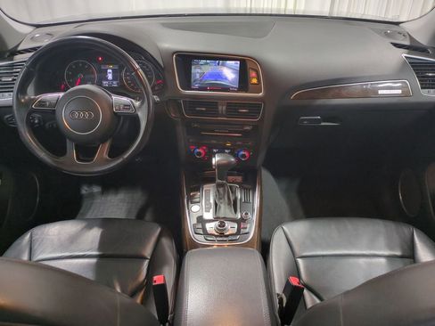 Used 2016 Audi Q5 3.0T Premium Plus image 15