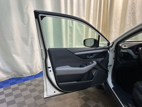 New 2025 Subaru Outback Premium image 12