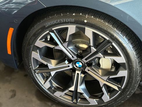 New 2026 BMW 430i Coupe w/ Parking Assistance Package image 15