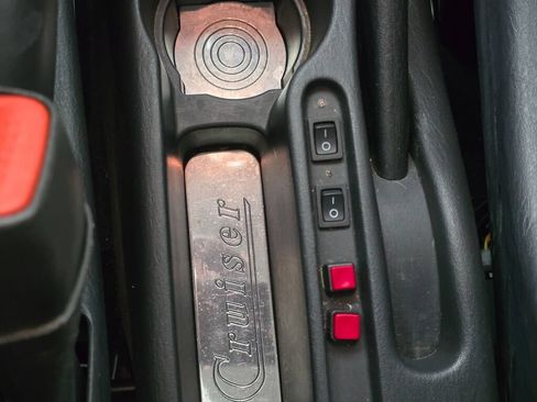 Used 2003 Chrysler PT Cruiser GT FWD image 33