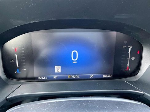 New 2026 Ford Escape ST-Line w/ Tech Pack #1 image 18