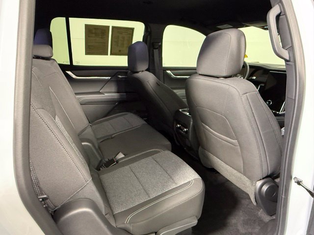 Used 2025 GMC Acadia Elevation FWD image 55