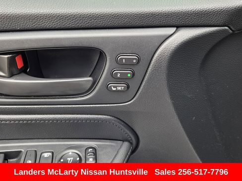 Used 2024 Honda Odyssey EX-L image 26