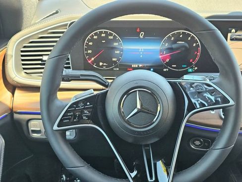 New 2026 Mercedes-Benz GLE 450 4MATIC Coupe image 29