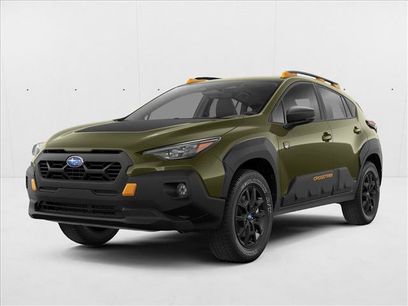 Used 2024 Subaru Crosstrek 2.5i Wilderness w/ Wilderness Package