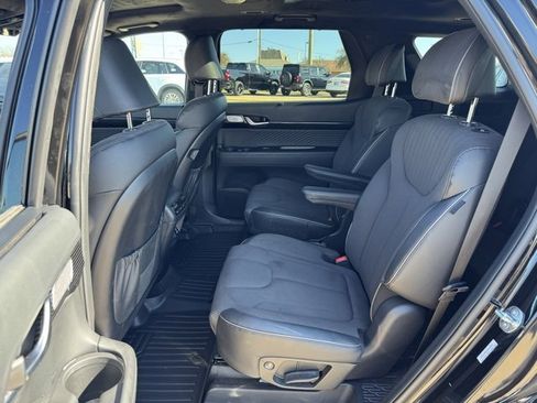 Used 2025 Hyundai Palisade Calligraphy image 14