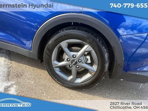 Used 2025 Kia K4 LXS image 24