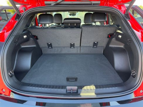 Used 2024 Chevrolet Blazer EV RS image 19