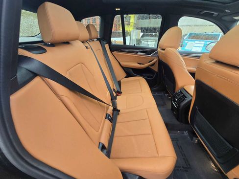 Used 2022 BMW X3 xDrive30i w/ Premium Package 2 (ZPA) image 14