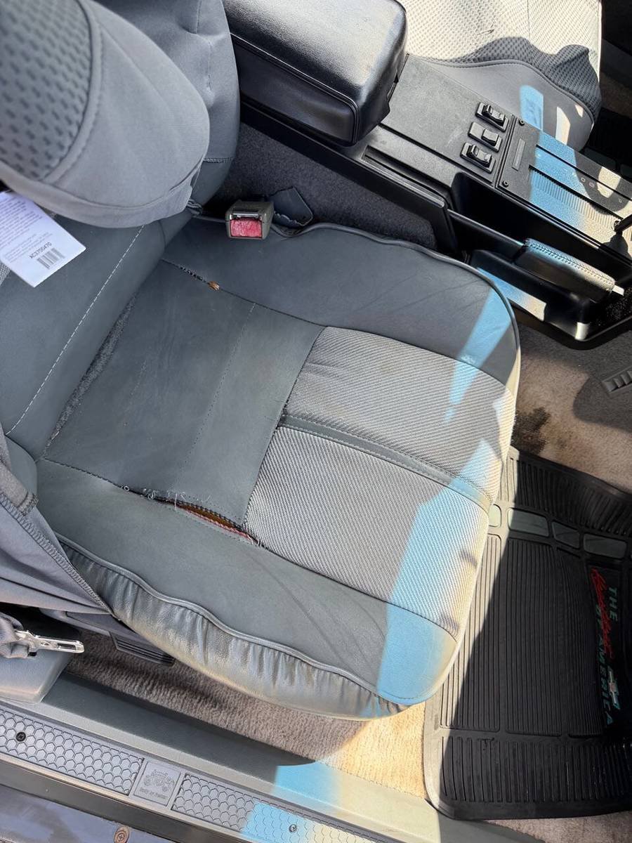 Used 1989 Chevrolet Camaro IROC-Z RWD image 24