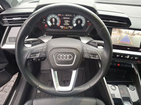 Certified 2023 Audi A3 2.0T Premium Plus w/ Premium Plus Package image 18