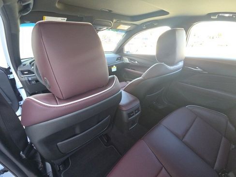 New 2026 Cadillac CT4 Sport image 16