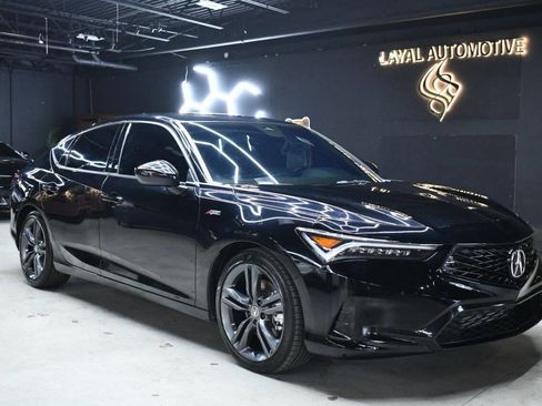 Used 2024 Acura Integra A-Spec image 6