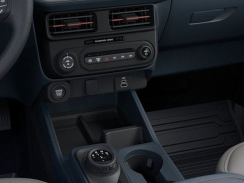 New 2026 Ford Maverick Lariat w/ 4K Tow Package image 16