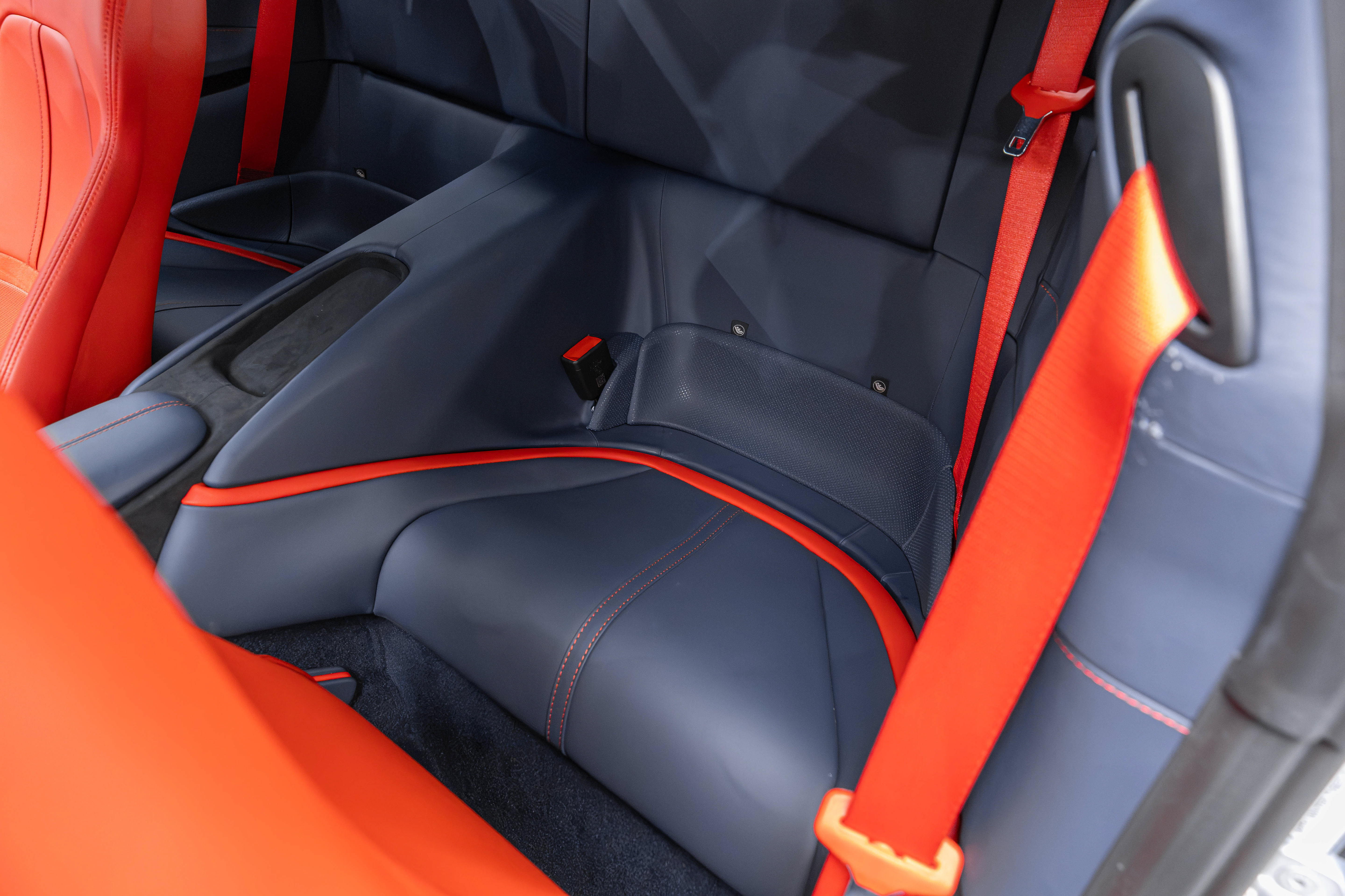 Certified 2022 Ferrari Roma RWD image 24