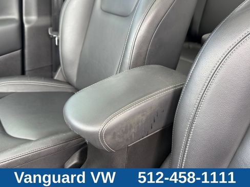 Used 2022 Jeep Renegade Limited w/ Sun, Sound & Wheels Group AWD/4WD image 12