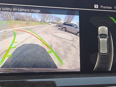 Used 2022 BMW X3 xDrive30i image 14