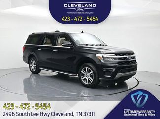 Used 2023 Ford Expedition Max Limited 360° Tour