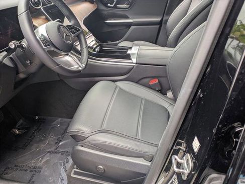 Certified 2026 Mercedes-Benz GLC 300 4MATIC image 13