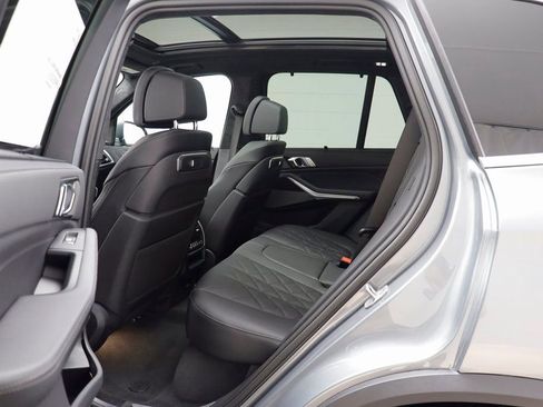 New 2026 BMW X5 xDrive50e image 16