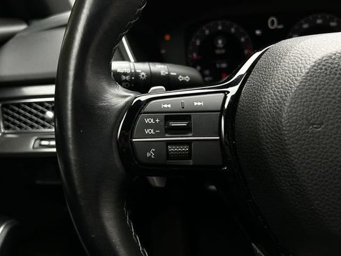 Certified 2023 Acura Integra A-Spec FWD image 15