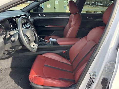 Used 2024 Kia K5 GT-Line w/ GT-Line Premium Package image 15