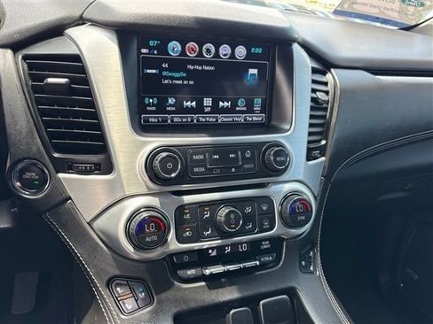Used 2019 GMC Yukon XL SLT w/ Open Road Package RWD image 24