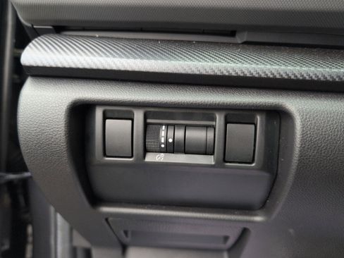 Certified 2025 Subaru Crosstrek 2.5i Sport image 17