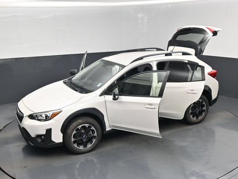 Used 2021 Subaru Crosstrek 2.0i AWD/4WD image 20