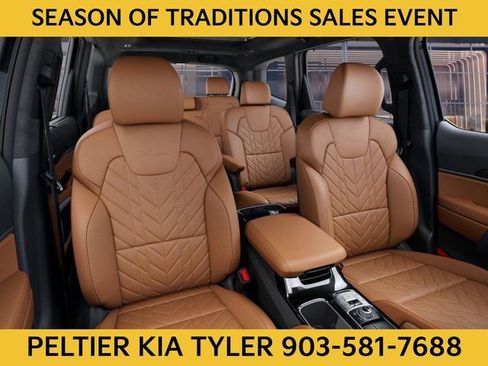 New 2025 Kia Telluride SX Prestige X-Line image 15