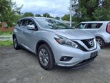 Used 2018 Nissan Murano SV image 2