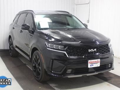 Used 2023 Kia Sorento SX