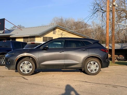Used 2021 Chevrolet Blazer LT image 5