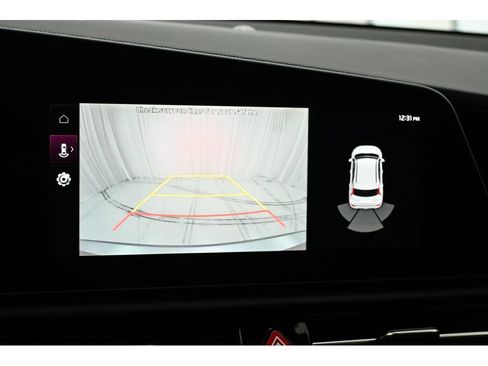 New 2026 Kia Niro Wind w/ Wind Preserve Package FWD image 31