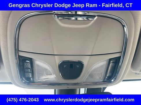 Used 2017 Jeep Cherokee High Altitude AWD/4WD image 49