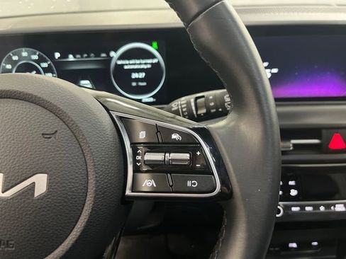 Certified 2024 Kia Seltos S AWD/4WD image 18