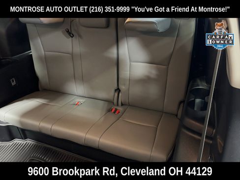 Used 2023 Toyota Highlander XLE image 42