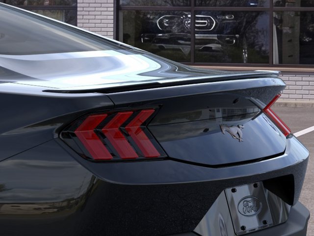 New 2026 Ford Mustang Coupe RWD image 22